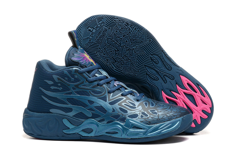 PUMA MB.04 'Blue'
