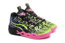 PUMA MB.04 'Light Green/Pink/Black'