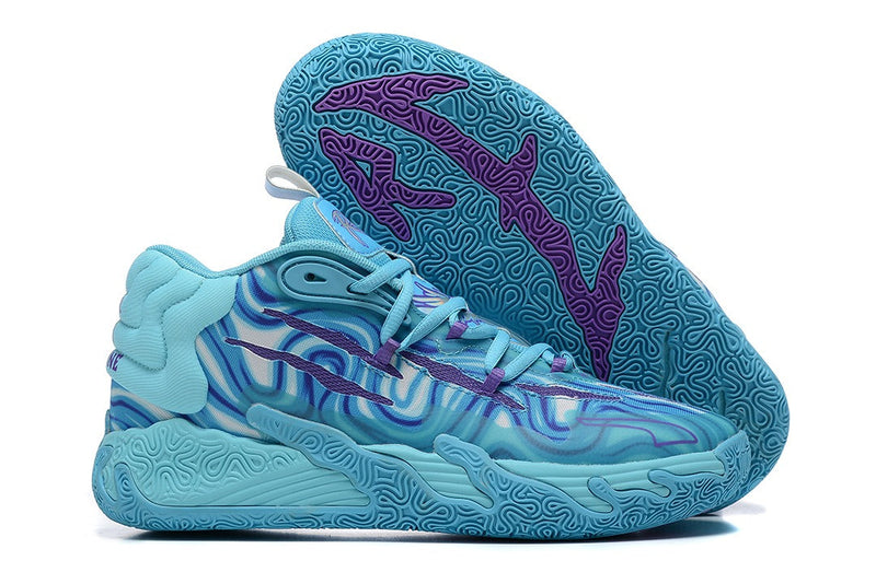 PUMA MB.03 “Buzz City”