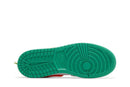 Tenis Nike Air Jordan 1 Low GS Rabbit Cinza