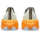 Asics Novablast™ 4 Bege Laranja
