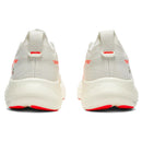 Asics Nimbus Mirai Paris White Sunrise Red