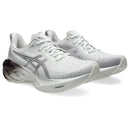 Asics Novablast™ 4 White Black