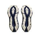 Asics Novablast™ 4 Platinum Azul Marinho Dourado