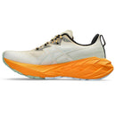 Asics Novablast™ 4 Bege Laranja