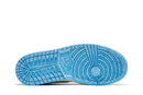 Tênis Nike Air Jordan 1 Retro High OG 'UNC Reimagined' Azul