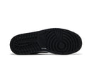 Tênis Nike Swarovski x Air Jordan 1 Retro Low OG 'Shadow' Cinza