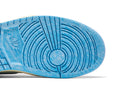 Tênis Nike Air Jordan 1 Retro High OG 'UNC Reimagined' Azul