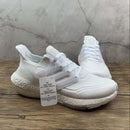 Adidas Ultraboost 21 White