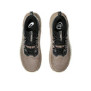 Asics Gel Trabuco 13 - Marrom/Bege