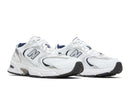 Tênis New Balance 530 White Natural Indigo Branco