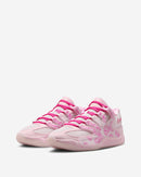 Nike KD 18 'Aunt Pearl'