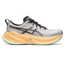 Asics SuperBlast Cinza Laranja