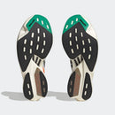 Adidas Adizero Adios Pro 3 - Branco/Preto/Fusão Coral
