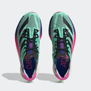 Adidas Adizero Adios Pro 3 - Verde Água/Preto/Rosa