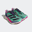 Adidas Adizero Adios Pro 3 - Verde Água/Preto/Rosa