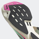 Adidas Adizero Adios Pro 3 - Verde Água/Preto/Rosa