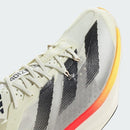 Adidas Adizero Adios Pro 3 - Bege/Preto/Laranja