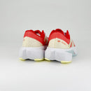 New Balance FuelCell Rebel V4 - Red/Gold