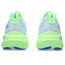 Asics Gel - Nimbus 26 - Azul com Verde