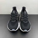 Adidas Ultraboost Light 23 Preto e Branco