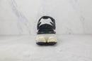 New Balance 9060 Sea Salt Black White