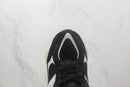 New Balance 9060 Sea Salt Black White