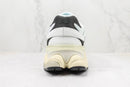 New Balance 9060 Sea Salt White Black