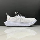 Hoka Carbon X3 - Preto/Branco