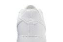 Tênis A Ma Maniére x Air Force 1 Low 'Triple White' Branco