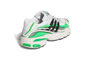 Tênis Adidas Adistar Jellyfish Pharrell Williams Real Green Verde