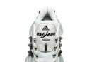 Tênis Adidas Adistar Jellyfish Pharrell Williams Solid Grey Black Cinza