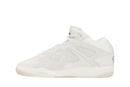 Tênis Adidas Badbo 1.0 X Bad Bunny "Chalk White" Branco