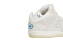 Tênis Adidas Badbo 1.0 X Bad Bunny "Chalk White" Branco