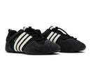 Tênis Adidas Ballerina Bad Bunny Black Chalk Preto