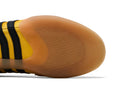 Tênis Adidas Ballerina Bad Bunny Bold Gold Amarelo