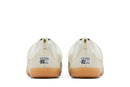 Tênis Adidas Ballerina Bad Bunny Off White Black Gum Branco