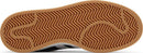 Tênis Adidas Campus 00s Black White Gum Preto