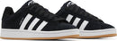 Tênis Adidas Campus 00s Black White Gum Preto