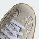 Tênis adidas Gazelle Indoor Alumina Black Bege