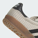 Tênis adidas Gazelle Indoor Alumina Black Bege
