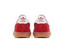 Tênis adidas Gazelle Indoor Better Scarlet Cloud White Vermelho