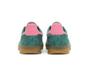 Tênis adidas Gazelle Indoor Collegiate Green Verde