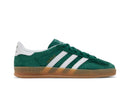 Tênis adidas Gazelle Indoor Collegiate Green Verde
