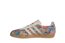 Tênis Adidas Gazelle Indoor Liberty London Floral Embroidery Multi-Color