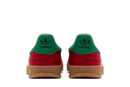 Tênis adidas Gazelle Indoor Olympic Pack Better Scarlet Vermelho