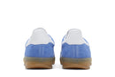 Tênis adidas Gazelle Indoor Royal Blue Azul