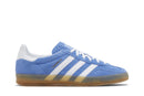 Tênis adidas Gazelle Indoor Royal Blue Azul