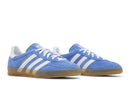 Tênis adidas Gazelle Indoor Royal Blue Azul