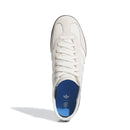 Tênis adidas Gazelle Indoor x Clot by Edison Chen Off White Branco